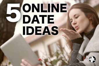 online date ideas