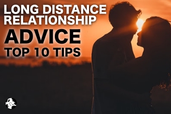 long distance relationship advice